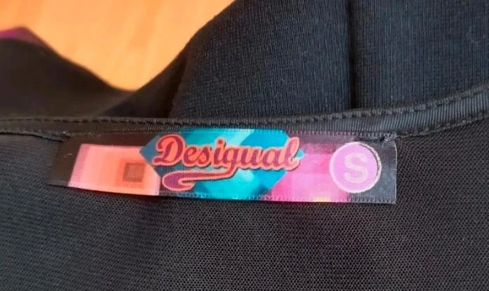 Desigual dress size 36/S – photo 5